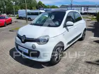 2016 Renault Twingo
