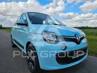 2016 Renault Twingo
