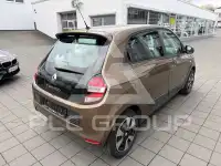 2016 Renault Twingo