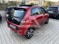 2016 Renault Twingo