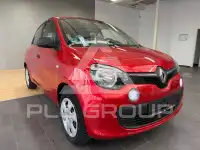 2016 Renault Twingo