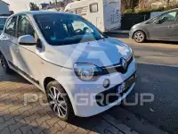 2016 Renault Twingo
