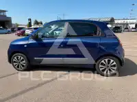 2016 Renault Twingo
