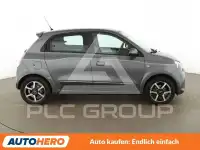 2016 Renault Twingo