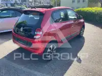 2016 Renault Twingo