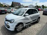 2016 Renault Twingo