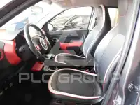 2016 Renault Twingo