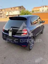 2016 Renault Twingo