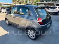 2016 Renault Twingo