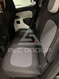 2016 Renault Twingo