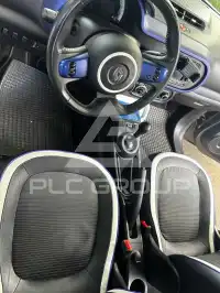 2016 Renault Twingo