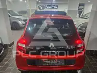 2016 Renault Twingo