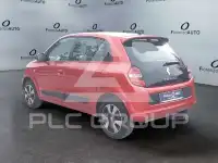 2016 Renault Twingo