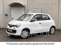 2016 Renault Twingo