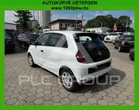 2016 Renault Twingo