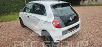 2016 Renault Twingo