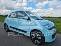 2016 Renault Twingo