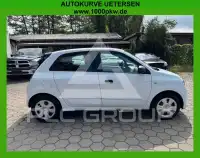 2016 Renault Twingo