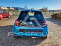 2016 Renault Twingo