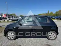 2016 Renault Twingo