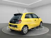 2016 Renault Twingo