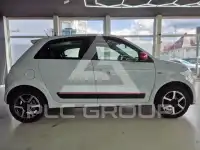 2016 Renault Twingo