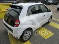 2016 Renault Twingo