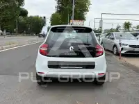 2017 Renault Twingo