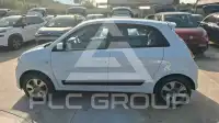 2016 Renault Twingo