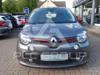 2016 Renault Twingo