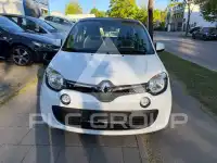 2016 Renault Twingo