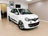 2016 Renault Twingo