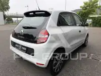 2016 Renault Twingo