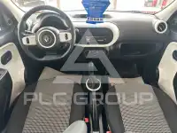 2016 Renault Twingo