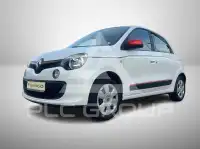 2016 Renault Twingo