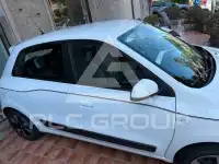 2016 Renault Twingo
