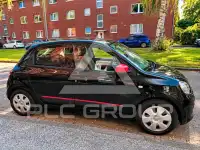 2016 Renault Twingo