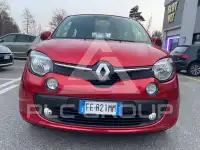 2016 Renault Twingo