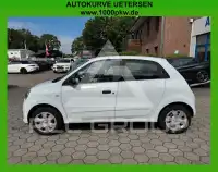 2016 Renault Twingo