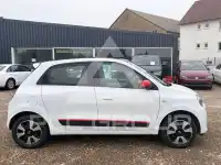 2016 Renault Twingo