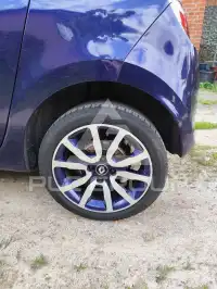 2016 Renault Twingo