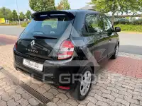 2016 Renault Twingo