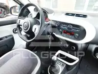2016 Renault Twingo