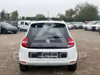 2016 Renault Twingo