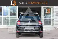 2016 Renault Twingo