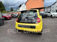 2016 Renault Twingo