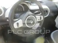 2016 Renault Twingo