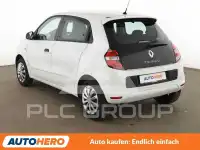 2016 Renault Twingo
