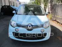 2016 Renault Twingo
