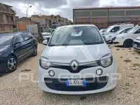 2016 Renault Twingo